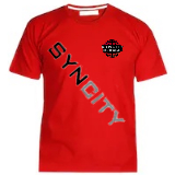 SynCity Fightwear